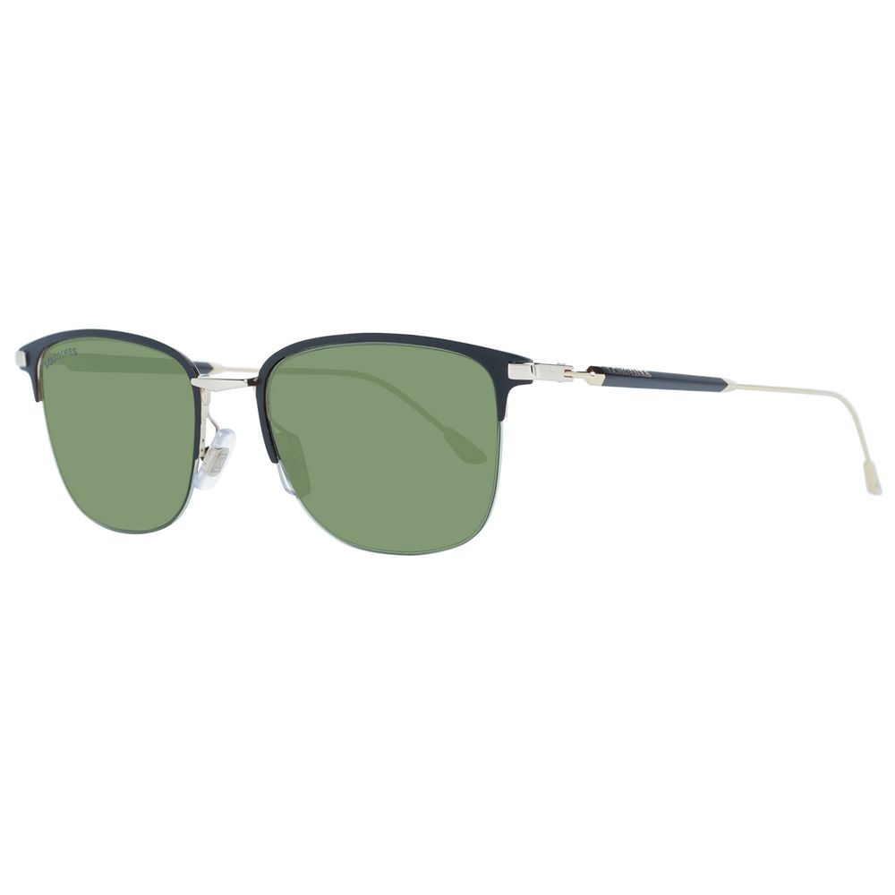 Lunettes de soleil multicolores Longines pour homme