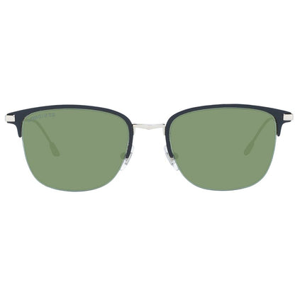 Lunettes de soleil multicolores Longines pour homme