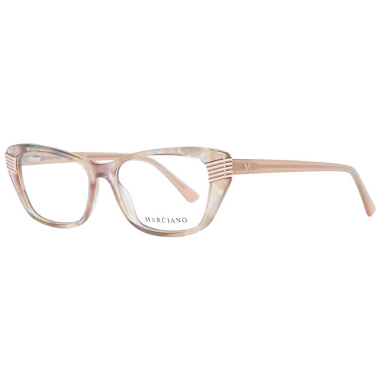 Marciano by Guess Beige Women Optical Frames by Marciano by Guess