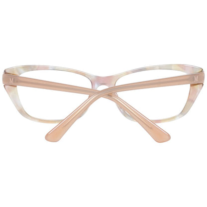 Marciano by Guess Beige Women Optical Frames by Marciano by Guess