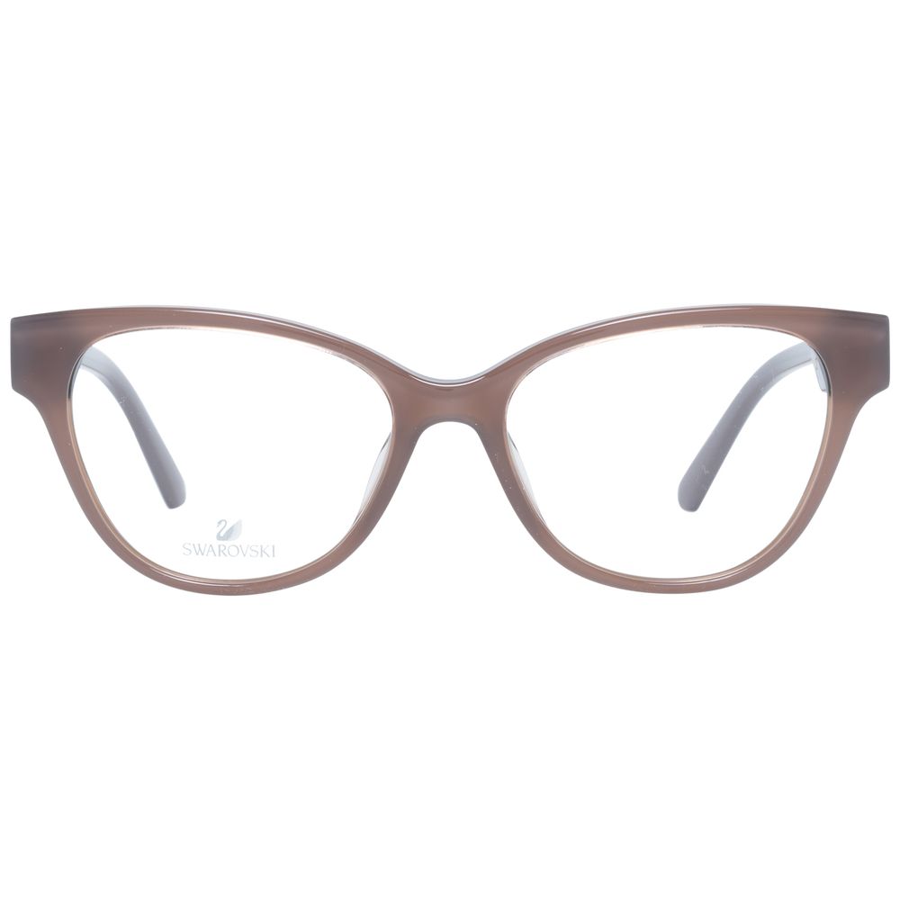 Swarovski Purple Women Optical Frames by Swarovski