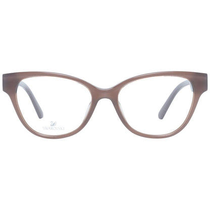 Swarovski Purple Women Optical Frames by Swarovski