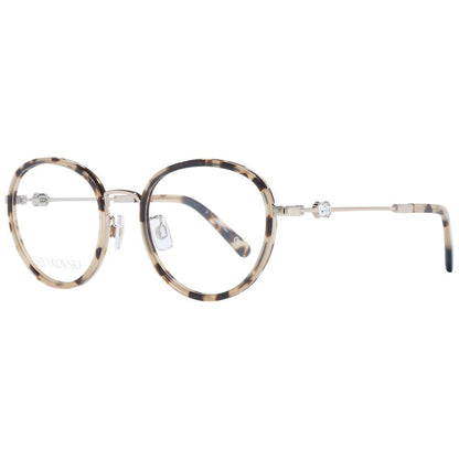 Swarovski Brown Women Optical Frames by Swarovski