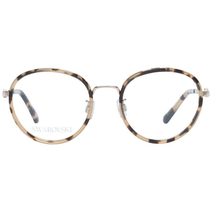 Swarovski Brown Women Optical Frames by Swarovski