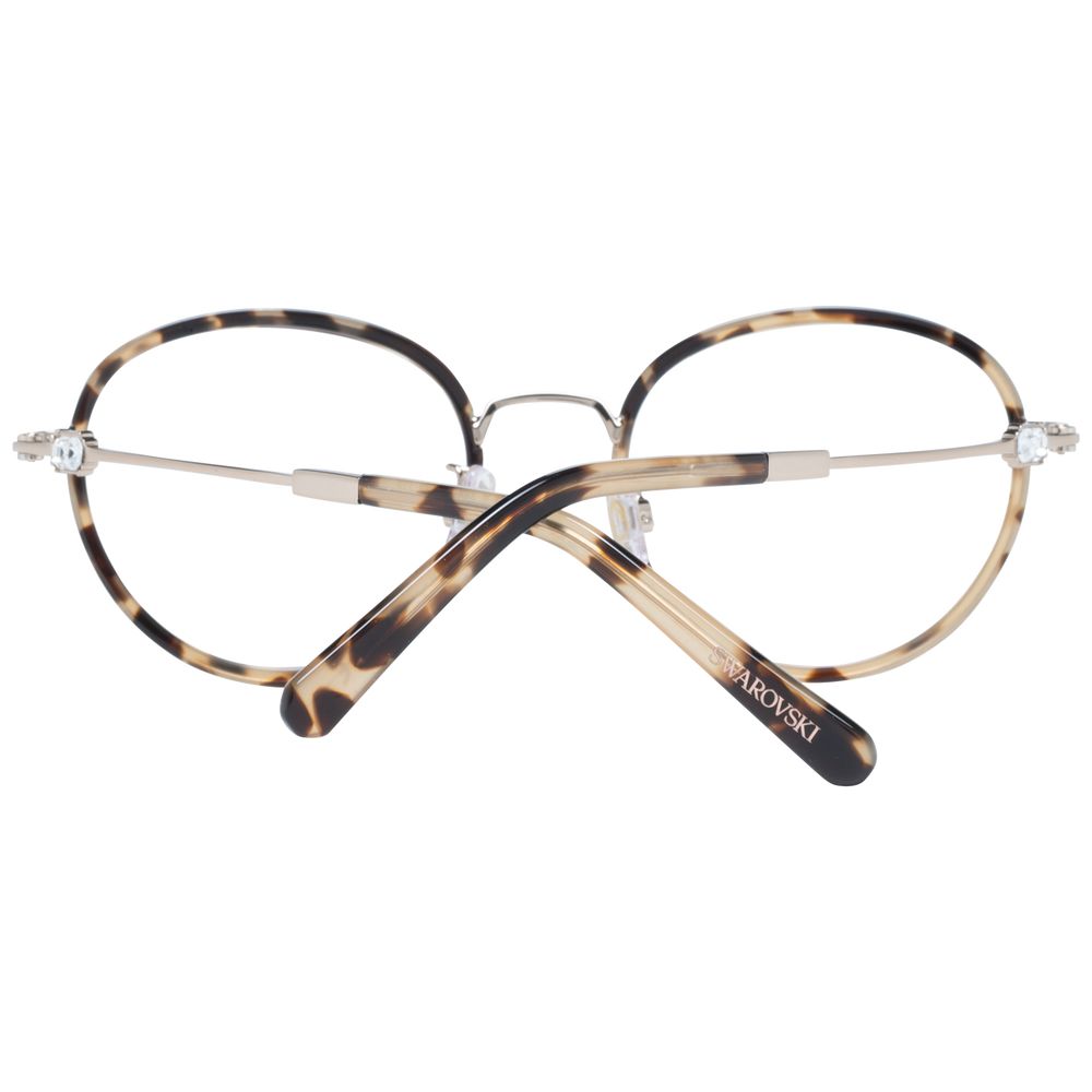 Swarovski Brown Women Optical Frames by Swarovski