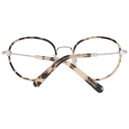 Swarovski Brown Women Optical Frames by Swarovski