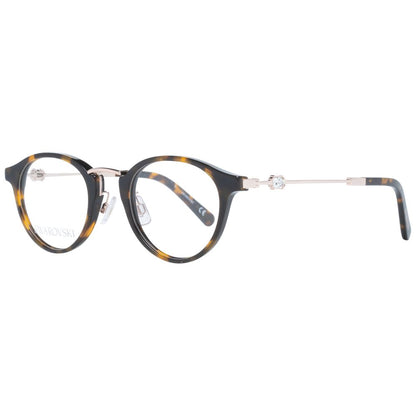 Swarovski Brown Women Optical Frames by Swarovski