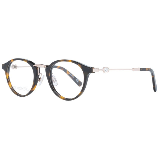 Swarovski Brown Women Optical Frames by Swarovski