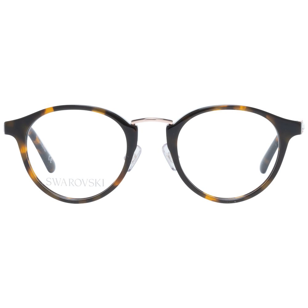 Swarovski Brown Women Optical Frames by Swarovski
