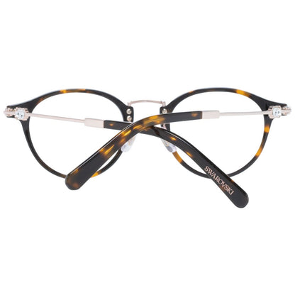 Swarovski Brown Women Optical Frames by Swarovski