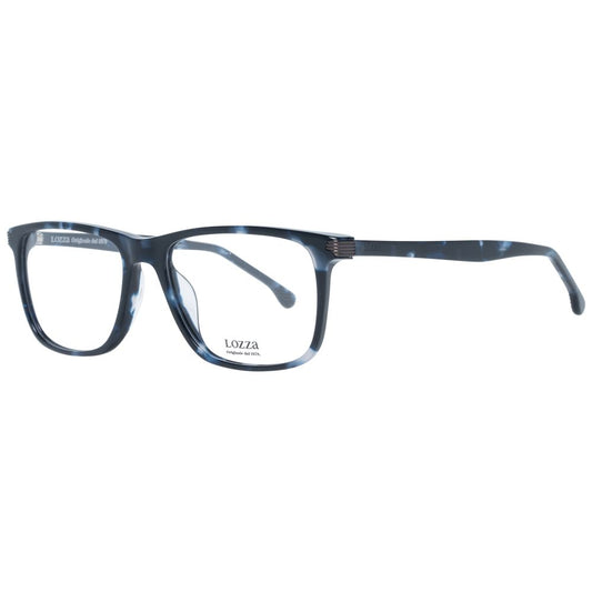 Montures optiques Lozza Blue pour hommes