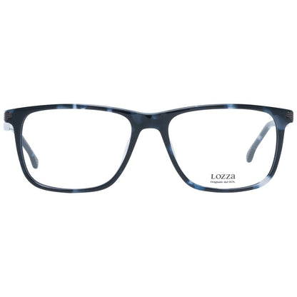 Montures optiques Lozza Blue pour hommes
