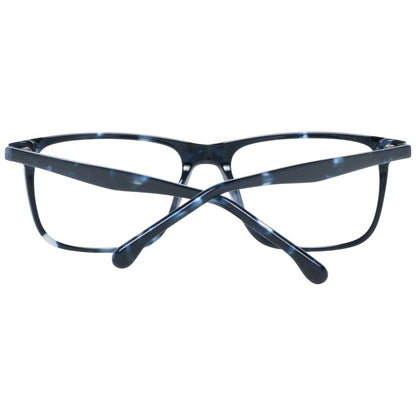 Montures optiques Lozza Blue pour hommes