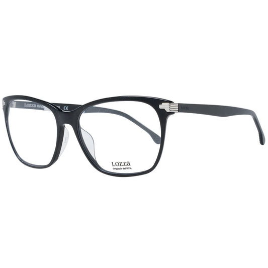 Lozza Black Women Optical Frames by Lozza