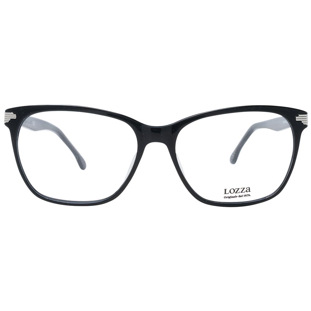 Lozza Black Women Optical Frames by Lozza