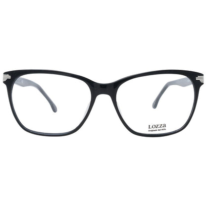 Lozza Black Women Optical Frames by Lozza