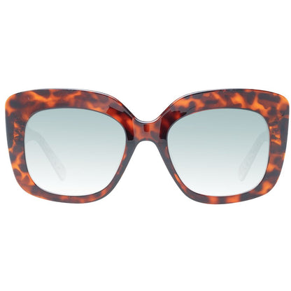 Ted Baker Multicolor Women Sunglasses by Ted Baker