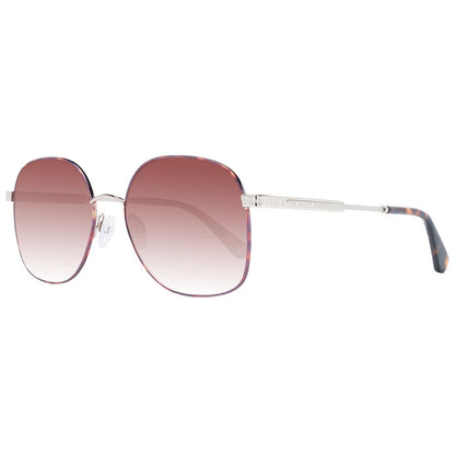Ted Baker Brown Women Sunglasses by Ted Baker