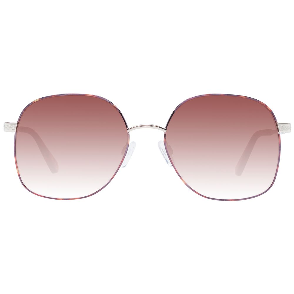Ted Baker Brown Women Sunglasses by Ted Baker