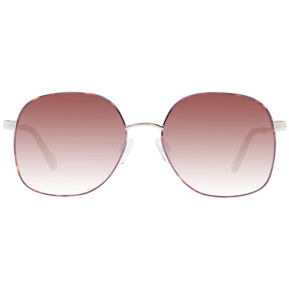 Ted Baker Brown Women Sunglasses by Ted Baker