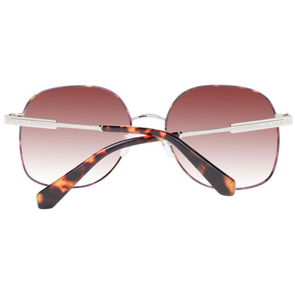 Ted Baker Brown Women Sunglasses by Ted Baker