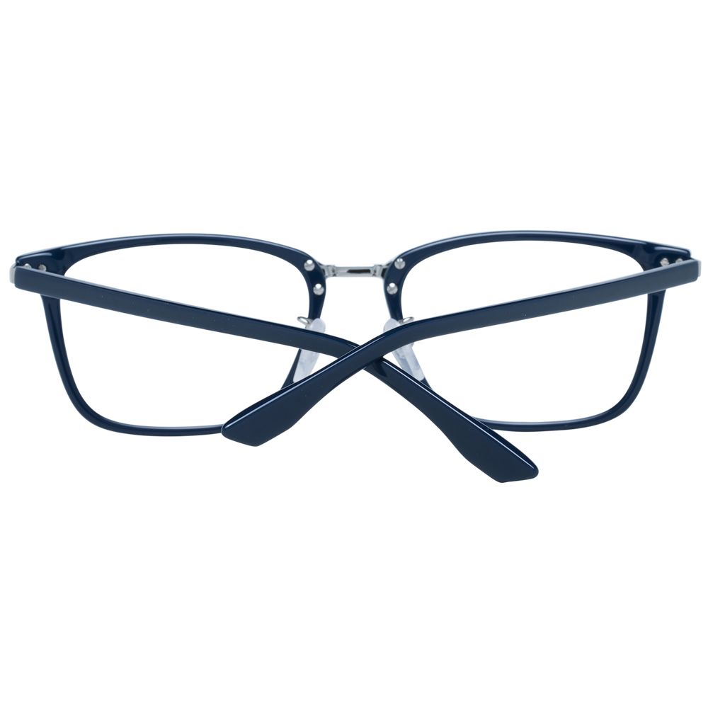 Montures optiques BMW Blue Men