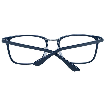 Montures optiques BMW Blue Men