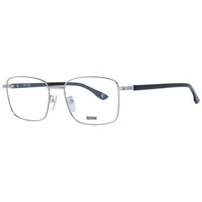 Montures optiques BMW Silver pour hommes