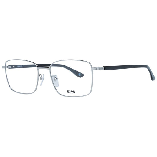 Montures optiques BMW Silver pour hommes