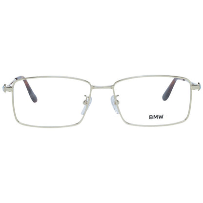 Montures optiques BMW Gold pour hommes
