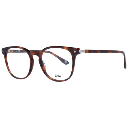 Montures optiques marron BMW pour hommes