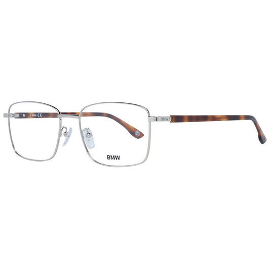 Montures optiques BMW Gold pour hommes