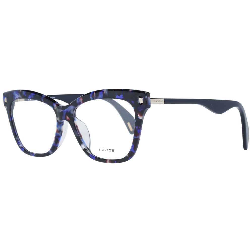 Police Blue Women Optical Frames by Police