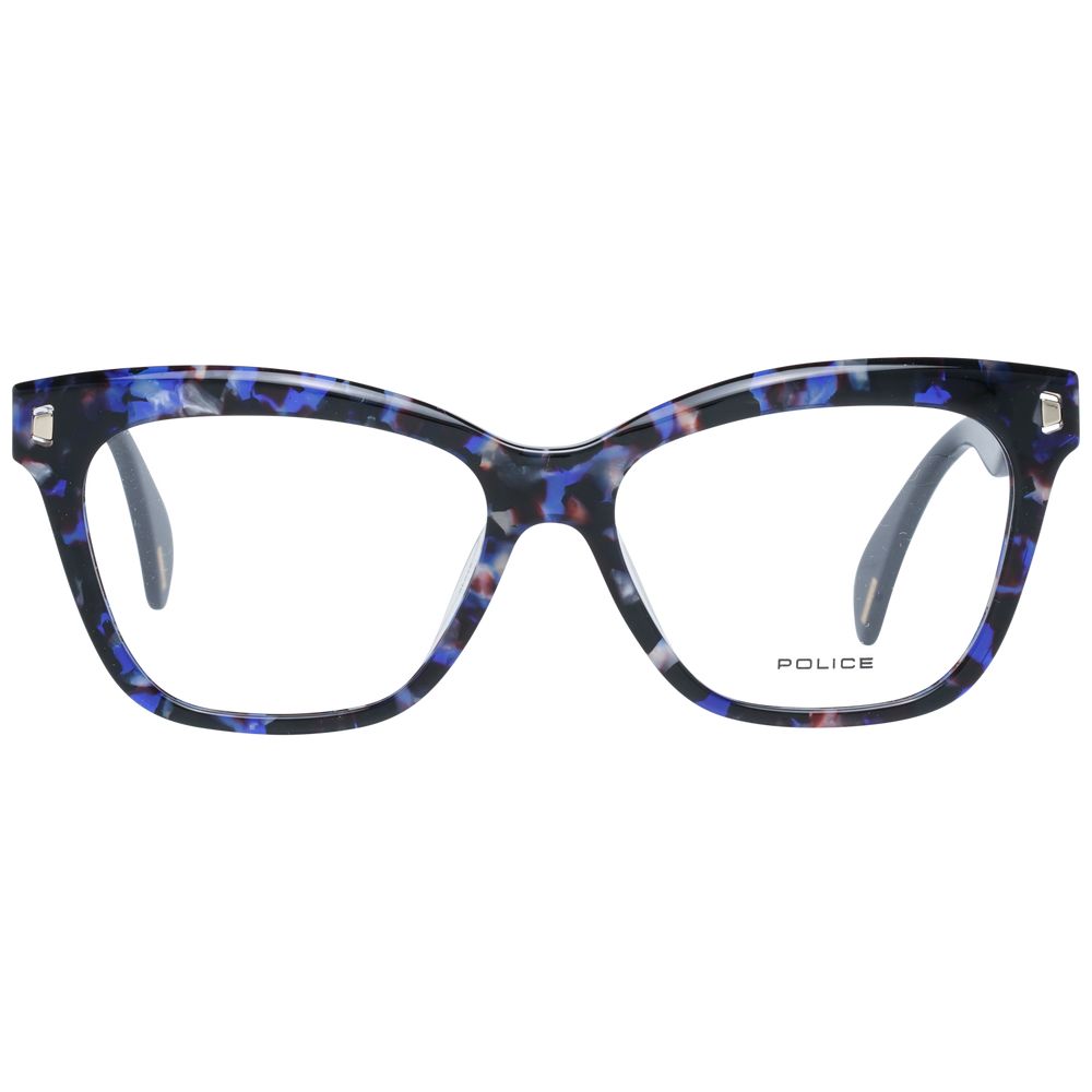 Police Blue Women Optical Frames by Police
