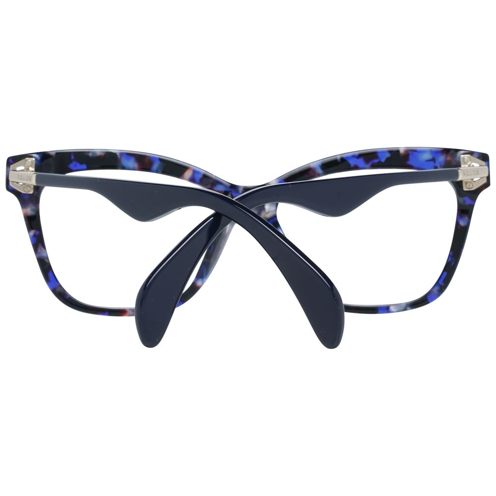 Police Blue Women Optical Frames by Police