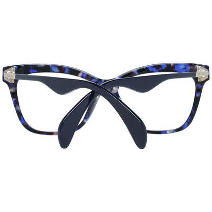 Police Blue Women Optical Frames by Police