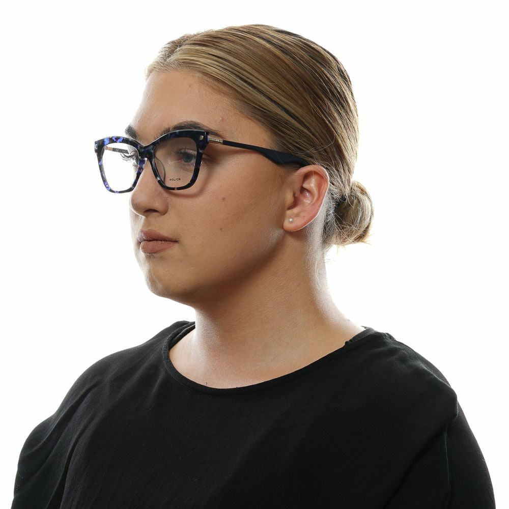 Police Blue Women Optical Frames by Police