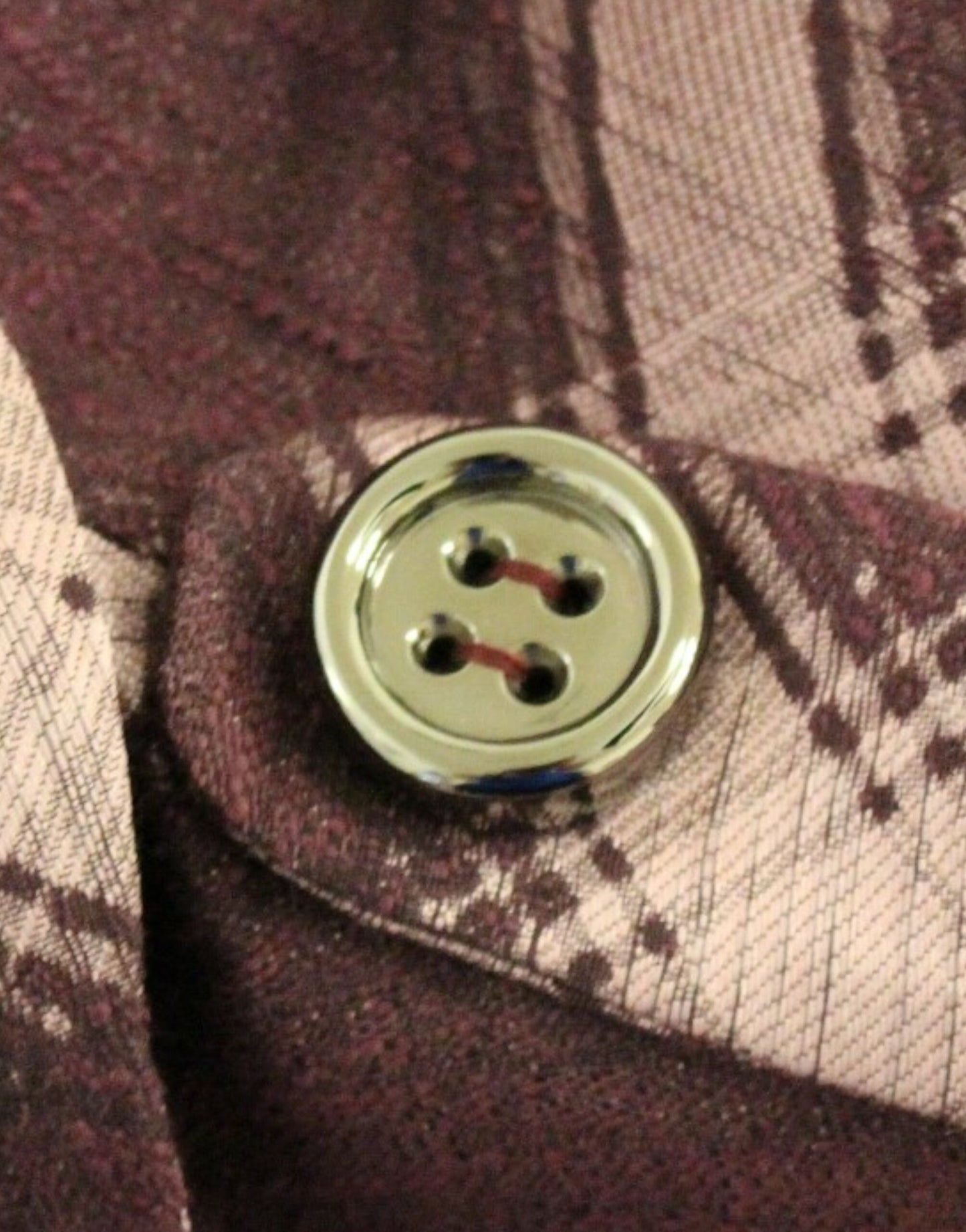 Blazer à carreaux violet chic de House of Holland