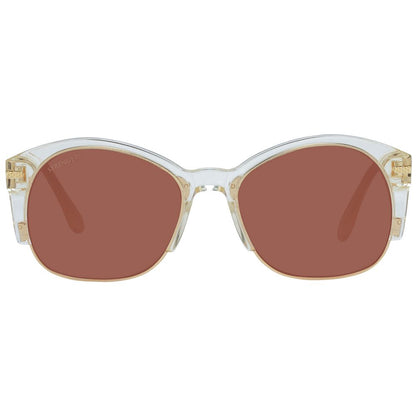 Lunettes de soleil unisexes Serengeti Gold