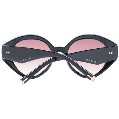 Ted Baker Black Women Sunglasses by Ted Baker