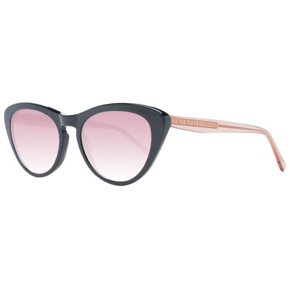 Ted Baker Black Women Sunglasses by Ted Baker