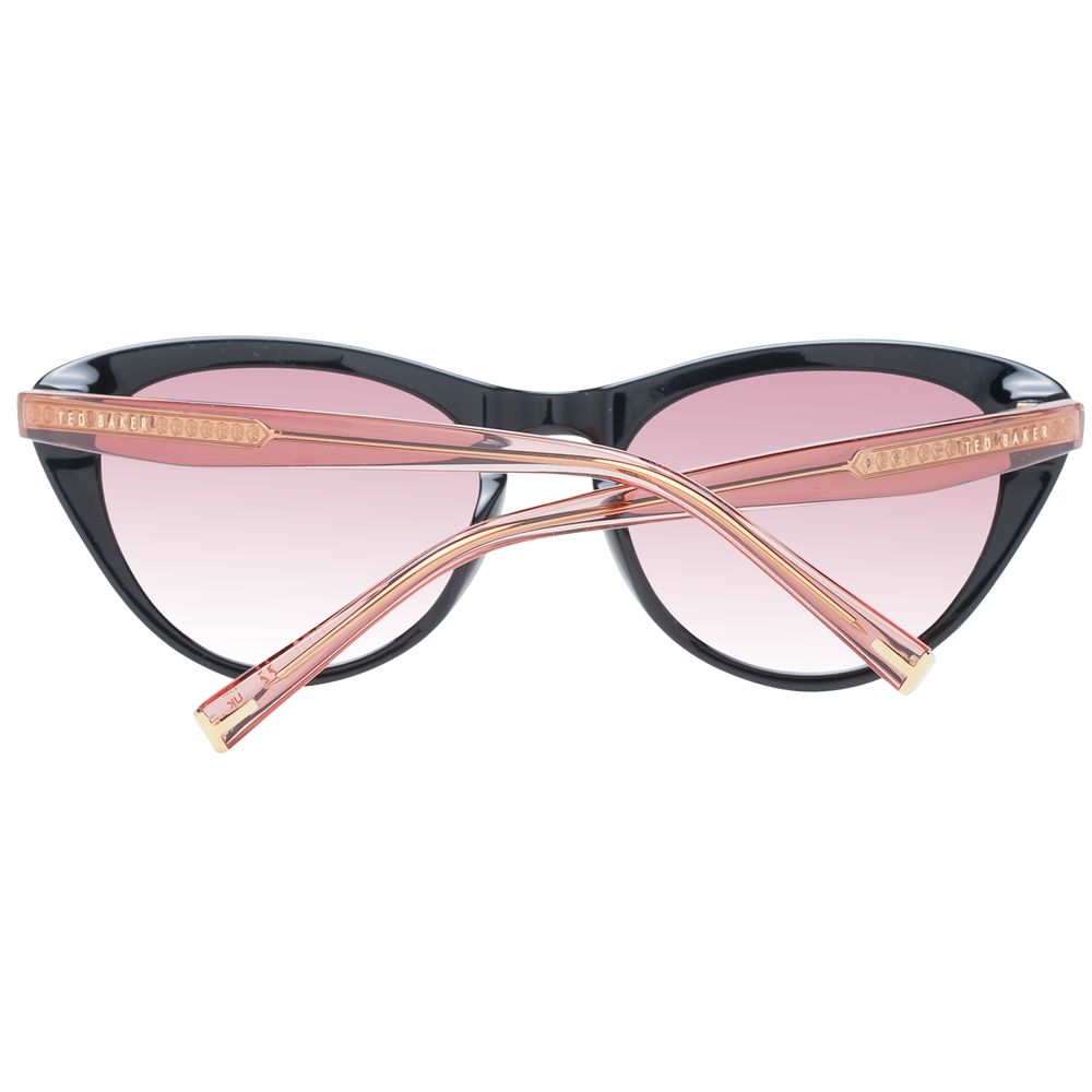 Ted Baker Black Women Sunglasses by Ted Baker
