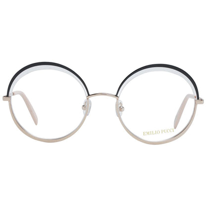 Emilio Pucci Black Women Optical Frames by Emilio Pucci