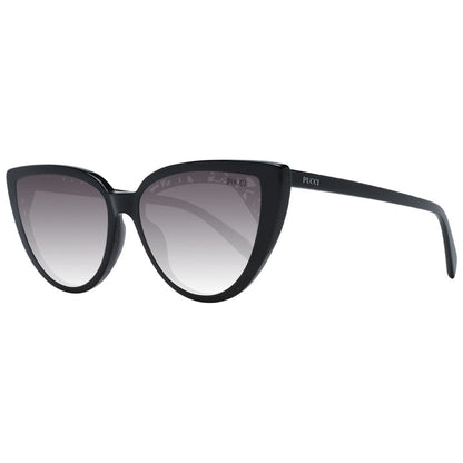 Emilio Pucci Black Women Sunglasses by Emilio Pucci