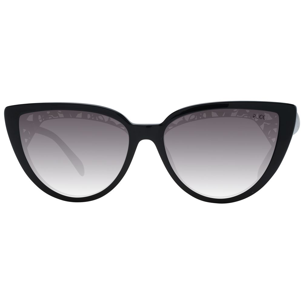 Emilio Pucci Black Women Sunglasses by Emilio Pucci