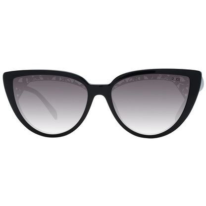 Emilio Pucci Black Women Sunglasses by Emilio Pucci