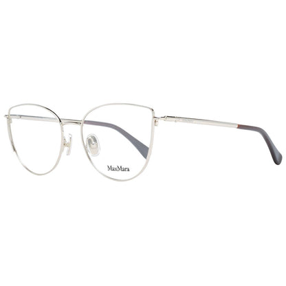 Max Mara Gold Women Optical Frames by Max Mara