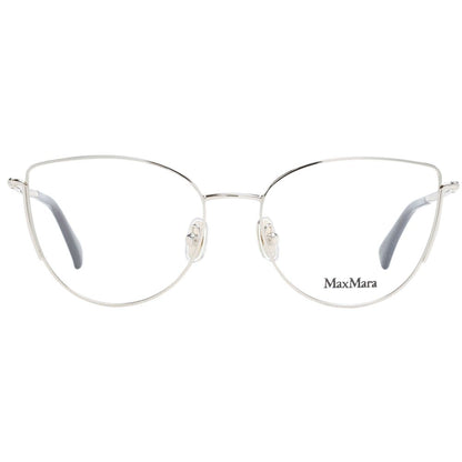 Max Mara Gold Women Optical Frames by Max Mara