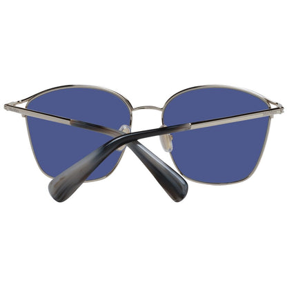 Max Mara Silver Women Sunglasses by Max Mara