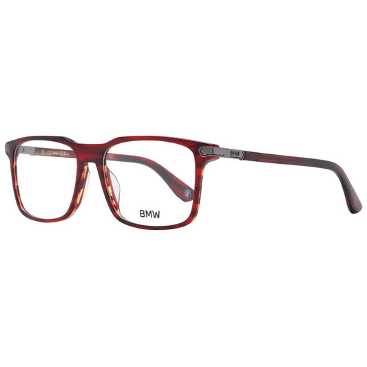 Montures optiques BMW Red Men